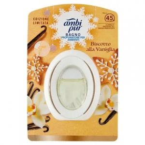 Ambi Pur Deo Bagno Biscotto Air Freshener