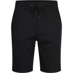 Cappuccino Italia Jogging Short Black Noir