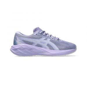 Asics Chaussures Novablast 5 GS violettes enfant - 34.5