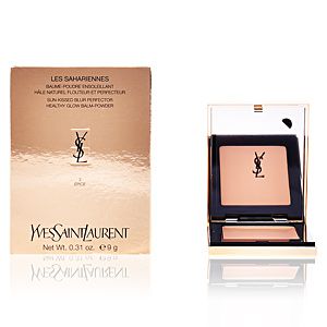 Image de Yves Saint Laurent Les Sahariennes 3 Épice - Baume-poudre ensoleillant
