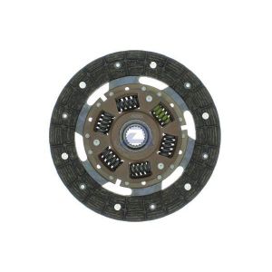 Aisin Disque d'Embrayage DH-008 HONDA,CRX II ED, EE,CIVIC IV Hatchback EC, ED, EE,CRX III EH, EG,CONCERTO HW,INTEGRA Coupé DC2, DC4,PRELUDE II AB