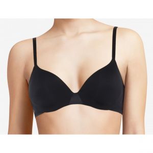 Chantelle Soutien-gorge emboitant armatures - Noir Essientall
