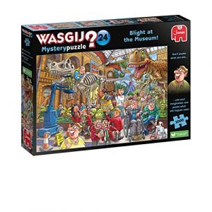 Image de Jumbo Puzzle, 1110100014