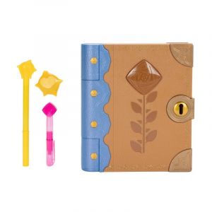 Jakks Pacific Disney Wish Journal de souhaits secret d'Asha électronique