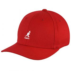 Kangol Casquette Wool Flexfit Baseball