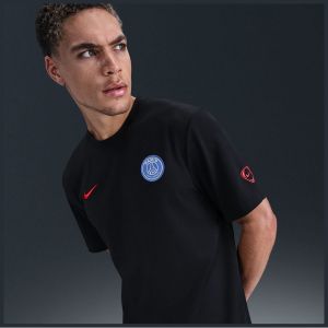 Nike Tee-shirt de football homme psg primary 3e tenue