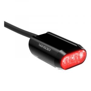 Highsider Feu arrière moto Split-RS
