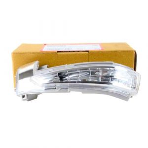 Clignotant de rétroviseur gauche pour Citroën C3 C4 DS5 et