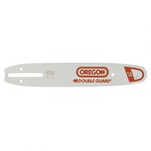 Image de Oregon Guide pour chaîne de tronconneuse 45 cm 18 '' - Pas 3/8 '' LP - Jauge 0.050 / 1.3 mm - 60 Maillons entraîneurs