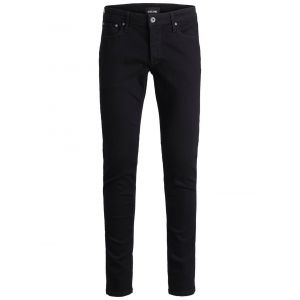 Jack & Jones NOS Jjiglenn Jjoriginal Am 816 Noos Jean Slim, Noir Black Denim, W33/L34 (Taille Fabricant: 33) Homme