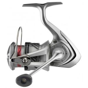 Daiwa Moulinet Spinning Crossfire 20 Lt 4000 C Xh - 290G - Cap.150M.0.28Mm - Cf20Lt4000Cxh