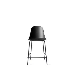 Menu Harbour Counter Chair - noir Noir