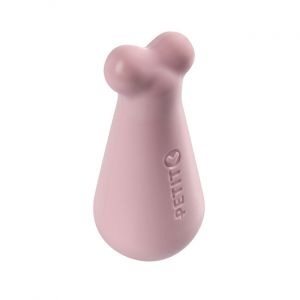 Ebi "Jouet Snack Petit" Chico Rose 12x6x6 cm Petit""