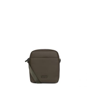 Hexagona Sacoche tablette kaki