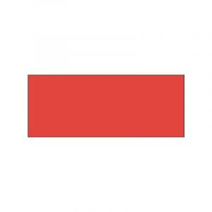 Lefranc & bourgeois Charbonnel Encre Taille Douce 60ml Rouge Cardinal