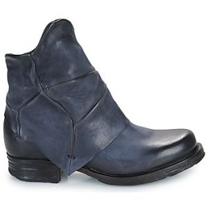 A.S.98 Boots Airstep / SAINT METAL Bleu - Taille 36,37,41,42