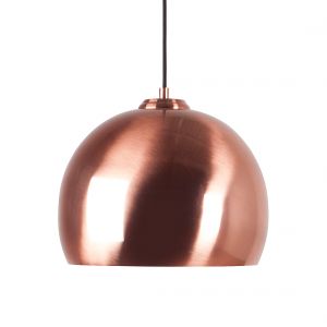 Image de Zuiver Big Glow - Suspension Ø27 cm