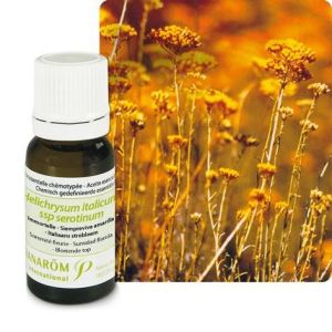 Image de Pranarôm Huile essentielle d'immortelle 10 ml