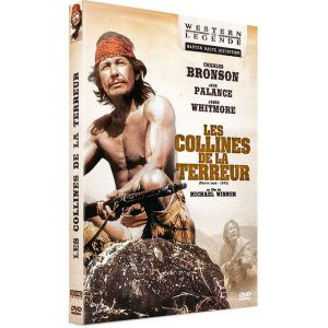 Les Collines de la terreur [&Eacute;dition Sp&eacute;ciale] [DVD]