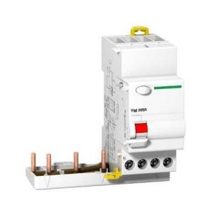 Image de Schneider Electric VIGI DT40 3P+N 25A 30 AC