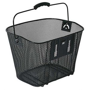 Bellelli Sacoches de guidon Basket With Removable Front Support