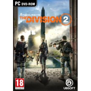 The Division 2 [PC]