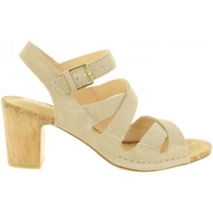 Clarks Sandales 26131830 SPICED Beige - Taille 36,40