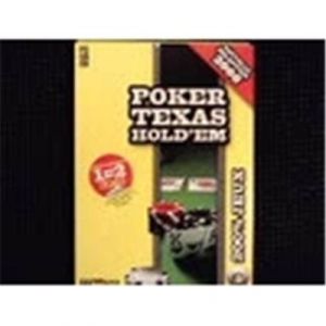 Micro application Poker Texas Hold'hem