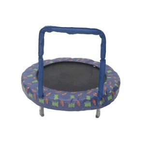 Bazoongi Mini Bouncer Cosmos De 1m20 Neuf