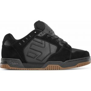 Etnies Chaussures de Skate FAZE Noir - Taille 42,43,44,45