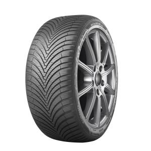 Kumho Solus 4S HA32 (215/45 ZR17 91W XL )