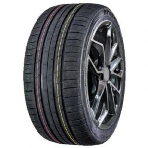 Tracmax 285/40 R21 109Y X Privilo RS-01+ XL