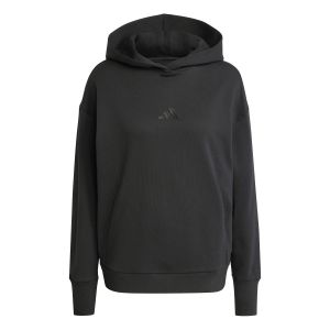 Adidas Sweatshirt à capuche ample femme All Szn