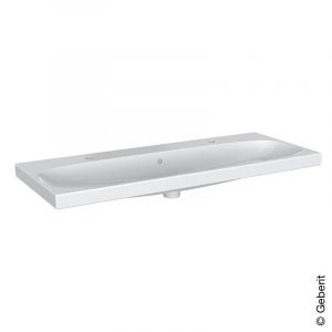 Geberit Acanto Vasque double, 501880002,