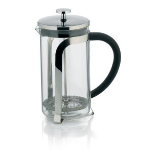 Kela 10852 - Cafetière à piston Venecia (8 tasses)