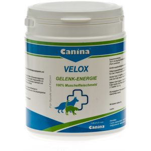 Canina pharma Velox Gelenkenergie 150 g