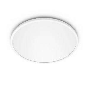 Philips Plafonnier LED Superslim Sceneswitch 15W