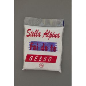 20 X1 KG PLÂTRE LIBRE SERVICE