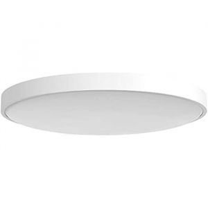 Yeelight Arwen Plafonnier Smart Circulaire WiFi Downlight 555mm 50W Blanc
