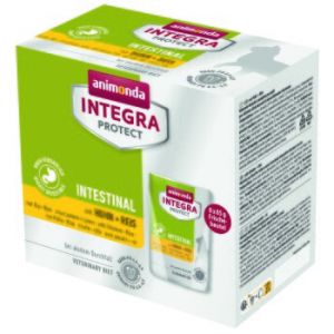 Animonda Integra Protect Adult Intestinal 8 x 85 g - poulet, riz