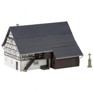Faller 232190 - Ferme - Jouet - Blanc - 14 ans - Intérieur - Mixte