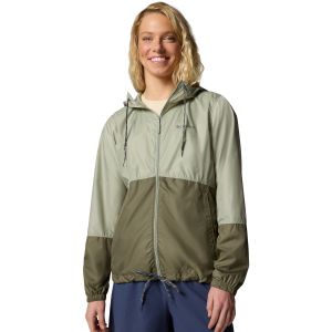 Columbia Parka Flash Forward II Windbreaker Jacket