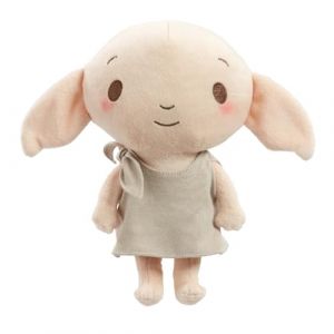 Rainbow Designs Limited Harry Potter Dobby jouet en peluche 0m+ 1 pcs
