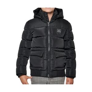 Kaporal Veste enfant MEMIRB62-BLK