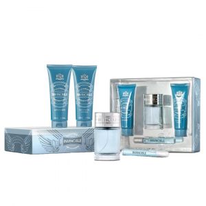 New Brand Invincible Gift Set for Men