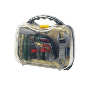Klein Boite à Bosch IXO 8 outils