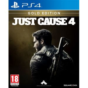 Image de Just Cause 4 [PS4]