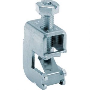 Hager Borne pour jeux de barres 270 A K96J Tôle d'acier 1 pc(s)