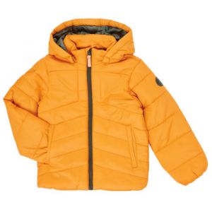Image de name it Doudounes enfants NMMMABAS - Couleur 5 ans - Taille Jaune