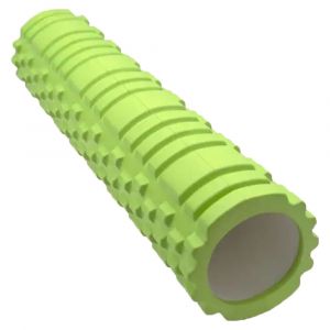 Softee Massage Roller 60 cm Green